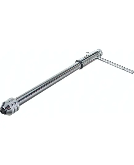 Вороток для метчиков THORVIK, M5-12, трещоточный удлиненный, (RTH20), изображение 4