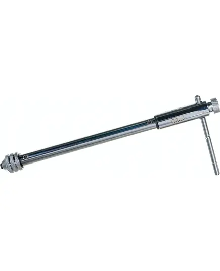 Вороток для метчиков THORVIK, M5-12, трещоточный удлиненный, (RTH20), изображение 5