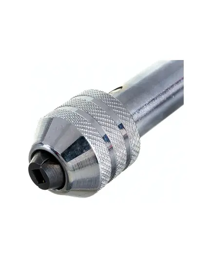 Вороток для метчиков THORVIK, M5-12, трещоточный удлиненный, (RTH20), изображение 6