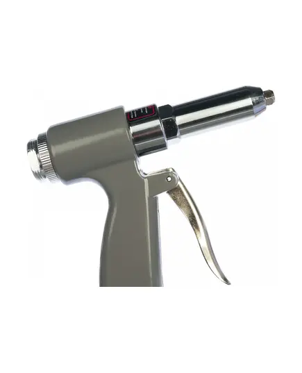 Заклепочник FUBAG HR2448, пневмогидравлический 3/16" 720кгс 1л/м 6.3бар вытяж.закл.(100160), изображение 2