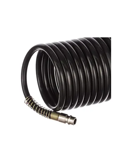 Шланг витой FUBAG 5м 6х8мм 10бар рапид нейлон(170023), изображение 2