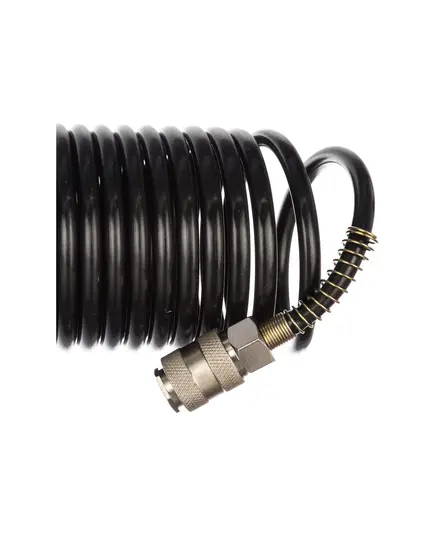 Шланг витой FUBAG 5м 6х8мм 10бар рапид нейлон(170023), изображение 3