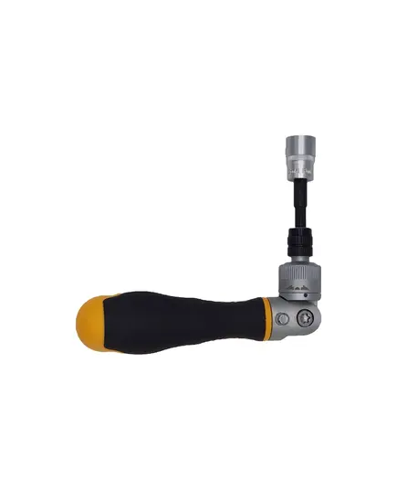 Трещотка FELO Ergonic К поворотная с храповым механизмом (43899940), изображение 3