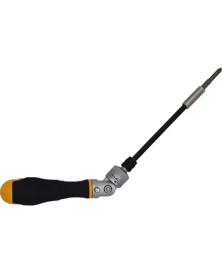 Трещотка FELO Ergonic К поворотная с храповым механизмом (43899940), изображение 4