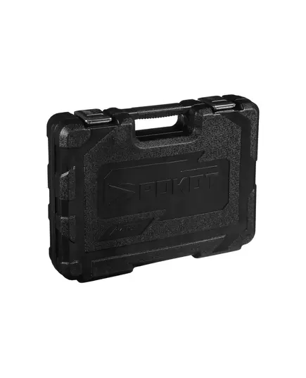 Набор инструмента автомобильного РОКОТ 94 предмета (736-120), изображение 6