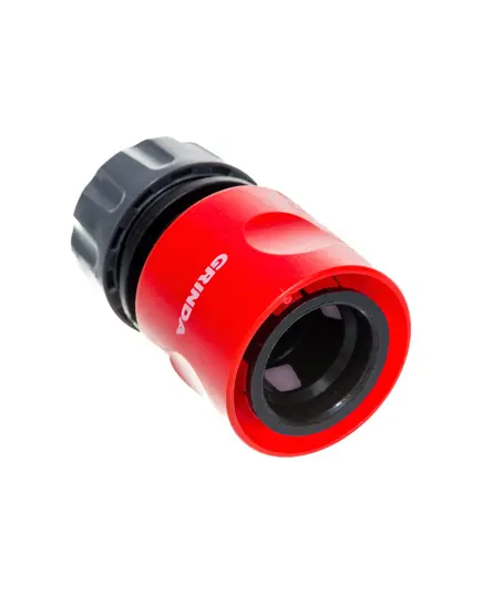 Коннектор GRINDA из ударопрочной пластмассы, 1/2" (8-426325_z01), изображение 2