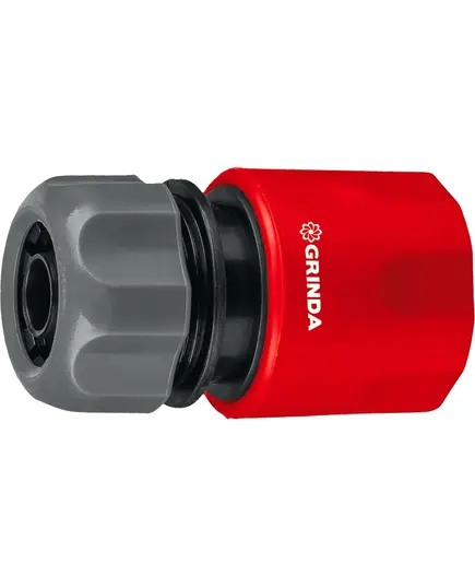 Коннектор GRINDA из ударопрочной пластмассы, 1/2" (8-426325_z01), изображение 3