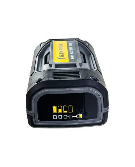 Аккумулятор CHAMPION B401, 36В, 4,0Ач, Li-ion, изображение 3