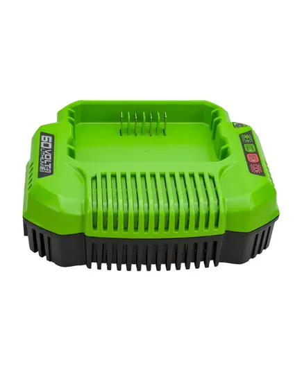 Зарядное устройство GREENWORKS, 60V, изображение 6