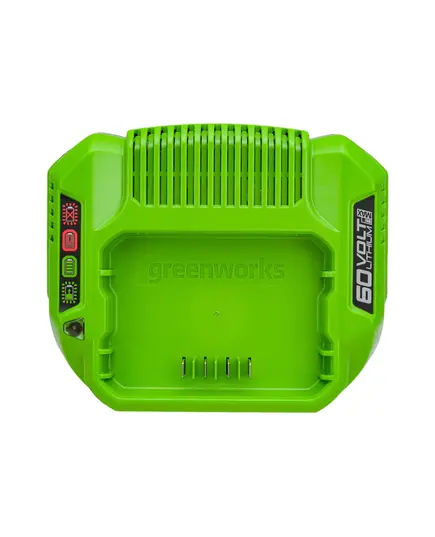 Зарядное устройство GREENWORKS, 60V, изображение 5