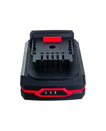 Аккумулятор P.I.T. PH20-2.0 OnePower 20В, 2Ач, Li-Ion, изображение 4