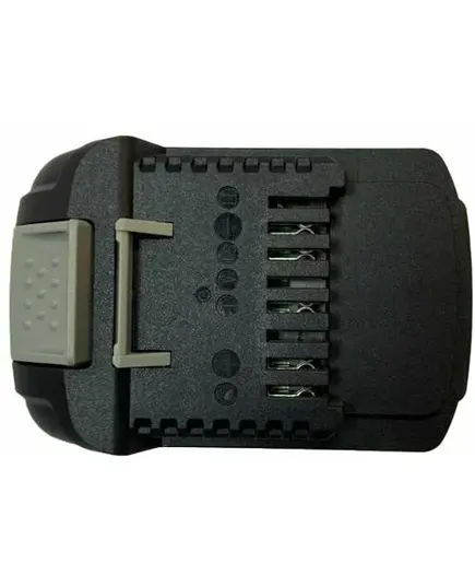 Аккумулятор ИНТЕРСКОЛ АПИ-5/18И аккум. блок 5Ач, 18В, Li-ion с инд., изображение 7