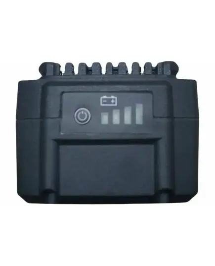 Аккумулятор ИНТЕРСКОЛ АПИ-5/18И аккум. блок 5Ач, 18В, Li-ion с инд., изображение 4