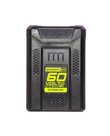 Аккумулятор GREENWORKS G60B5, 60В, 5 А.ч, изображение 6