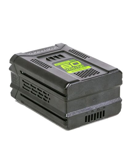 Аккумулятор GREENWORKS G60B5, 60В, 5 А.ч, изображение 3
