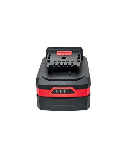 Аккумулятор P.I.T. PH20-4.0 OnePower 20В, 4Ач, Li-Ion, изображение 2 от магазина Планета Инструмент Аккумулятор P.I.T. PH20-4.0 OnePower 20В, 4Ач, Li-Ion, изображение 2