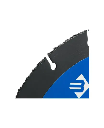 Диск отрезной ЗУБР Мультидиск Профессионал, 125х22.2 мм для УШМ, дерево, пластик, гипсокартон, тонколистовой метал, (36859-125_z01), изображение 2