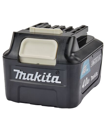 Аккумулятор MAKITA BL1041B (CXT 12В, 4Ач, индикатор заряда), картон, изображение 3