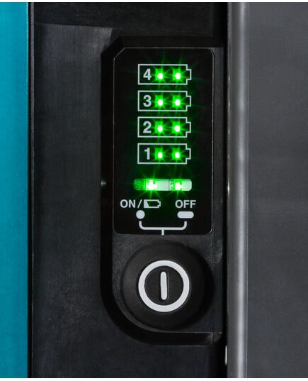 Адаптер MAKITA ранцевый для аккумуляторов PDC01 с адаптером на 36 В , изображение 8 от магазина Планета Инструмент Адаптер MAKITA ранцевый для аккумуляторов PDC01 с адаптером на 36 В , изображение 8