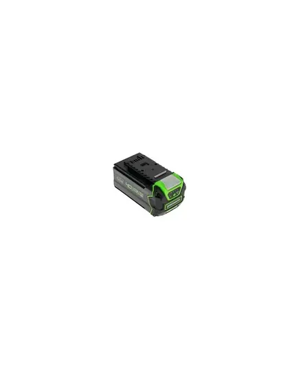 Аккумулятор GREENWORKS G40USB4, 40В 4Ач Li-ion с USB разъемом, время зарядки 60мин (2939507gw), изображение 2