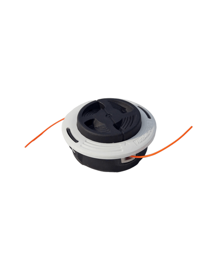 Головка триммерная VILLARTEC C 26-2 (Tecomec) М12х1.0 Left, изображение 2