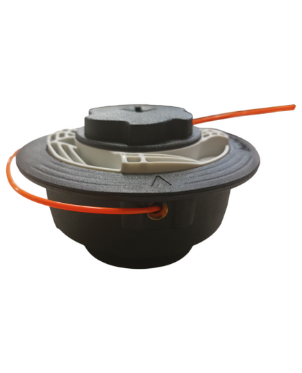 Головка триммерная VILLARTEC C  6-2 (Tecomec) М 8х1.25 Right, изображение 2