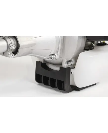 Триммер бензиновый CHAMPION T463S-2, (неразъемн.прям. 1,7кВт 47см³ 8кг HT22+40/255/25,4 U-ручка легк.старт), изображение 3