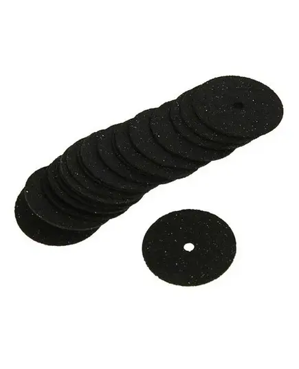 Диск отрезной FIT 20шт усил.нагрузка (36908i), изображение 2