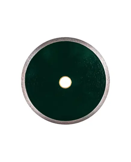 Диск алмазный KEOS 180_25.4/22.23_1.6/7 STA спл. по керамограниту, плитке, керамике, мрамору DBS01.180, изображение 2