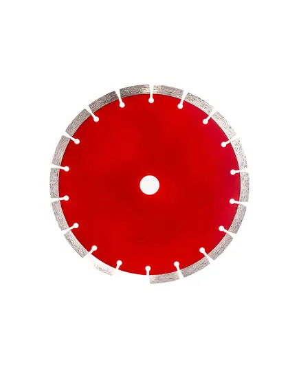 Диск алмазный KEOS 230_22.23_2.6/10 ECO сегм. по бетону, кирпичу DBE02.230, изображение 2
