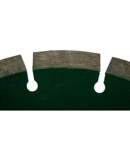 Диск алмазный KEOS 230_22.23_2.6/10 STA сегментный по бетону, железобетону, кирпичу DBS02.230, изображение 2