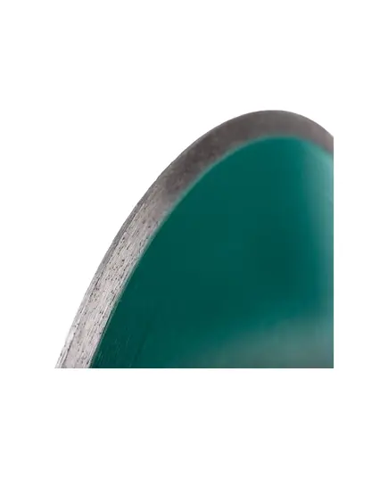 Диск алмазный KEOS 250_25.4/22.23_1.6/7 STA спл. по керамограниту, плитке, керамике, мрамору DBS01.250, изображение 2