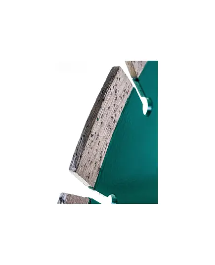 Диск алмазный KEOS 350_25.4/20_3.2/10 STA сегм. по бетону, железобетону, кирпичу DBS02.350, изображение 2