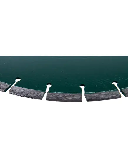 Диск алмазный KEOS 400_25.4/20_ 3.2/10 STA сегм. по бетону, железобетону, кирпичу DBS02.400, изображение 3