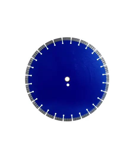 Диск алмазный KEOS 400_25.4/20_3.2/12 PRO сегм. по бетону, жел/бетону, граниту, камню, кирпичу DBP02.400, изображение 3