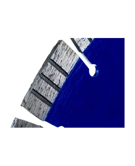 Диск алмазный KEOS 400_25.4/20_3.2/12 PRO сегм. по бетону, жел/бетону, граниту, камню, кирпичу DBP02.400, изображение 2