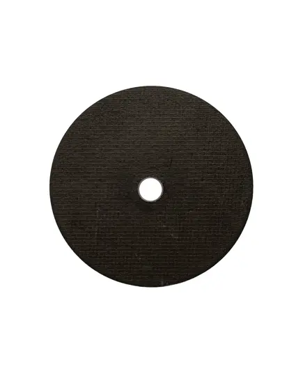 Диск отрезной THORVIK, 180х1.6х22.2 мм абразивный по металлу, ACD18016, изображение 2 от магазина Планета Инструмент Диск отрезной THORVIK, 180х1.6х22.2 мм абразивный по металлу, ACD18016, изображение 2