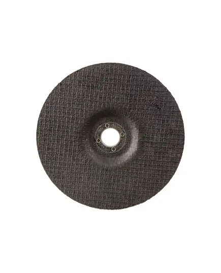 Диск зачистной METABO 180_22_6 прямой А30 сталь (616465000), изображение 2