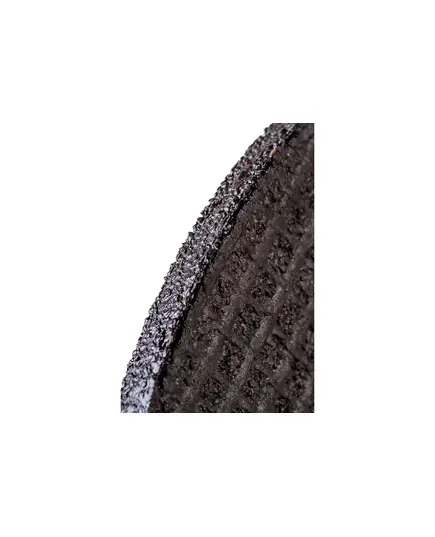 Диск зачистной METABO 180_22_6 прямой А30 сталь (616465000), изображение 3