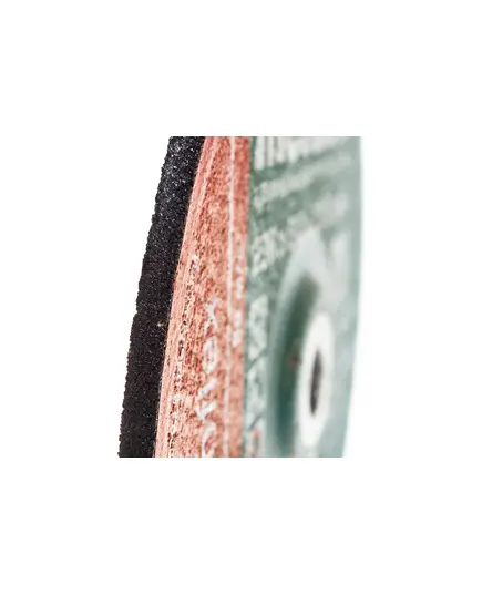 Диск зачистной METABO 230_6.0_22.23мм сталь SP-Novoflex (617173000), изображение 3