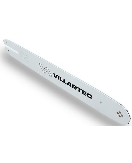 Шина VILLARTEC 14" 3/8" 1.3мм 52зв, изображение 2 от магазина Планета Инструмент Шина VILLARTEC 14" 3/8" 1.3мм 52зв, изображение 2