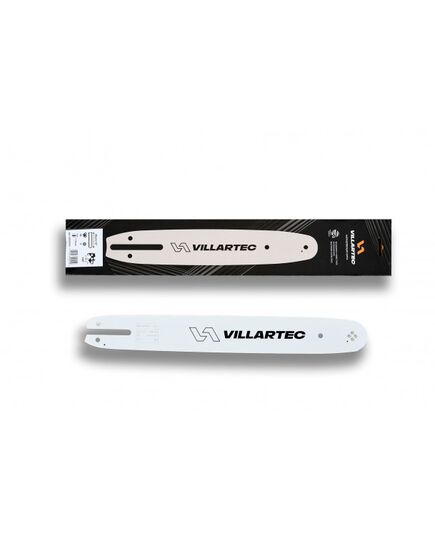 Шина VILLARTEC 14" 3/8" 1.3мм 52зв, изображение 3 от магазина Планета Инструмент Шина VILLARTEC 14" 3/8" 1.3мм 52зв, изображение 3