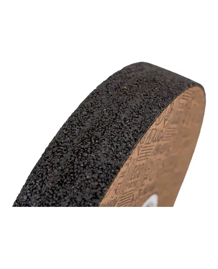 Диск зачистной ЛУГА 150_32_25.0__14А R BF 63м/с, изображение 4