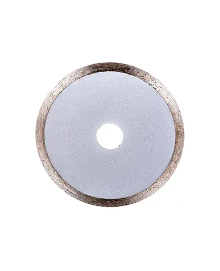 Диск алмазный ПРАКТИКА 125_22.23 сплошной по облиц.плитке (1шт) (036-339) "Сделай Сам" кр.5, изображение 2