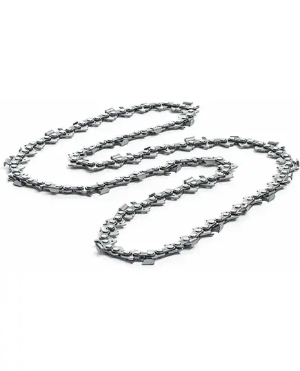 Цепь MAKITA 40см/16", шаг3/8"LP, паз 1,1мм, 56 звеньев, 90PX, изображение 2