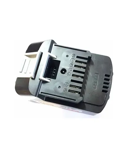 Аккумулятор ИНТЕРСКОЛ АПИ-4/18 аккум. блок 4Ач, 18В, Li-ion, изображение 2