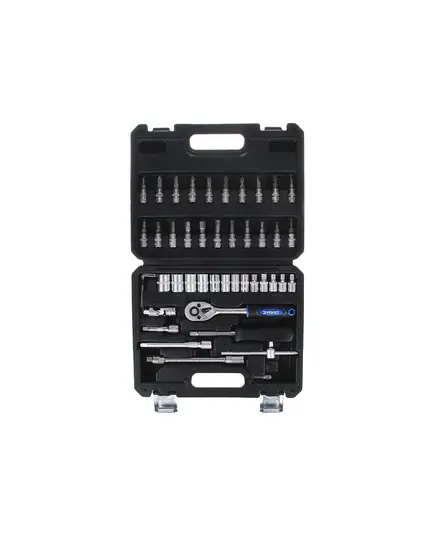 Набор инструмента автомобильного РОКОТ 46 предмета (736-125), изображение 2