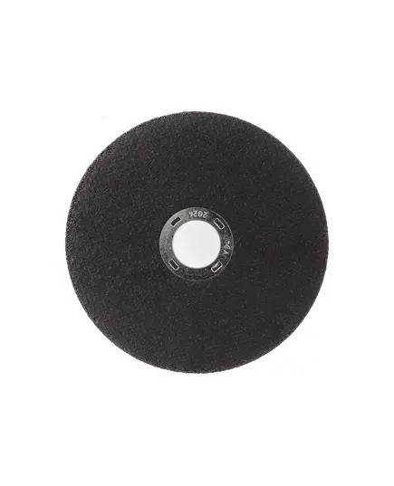 Диск отрезной P.I.T. 125_22_1.6 по металлу (518.302.003.01), изображение 2