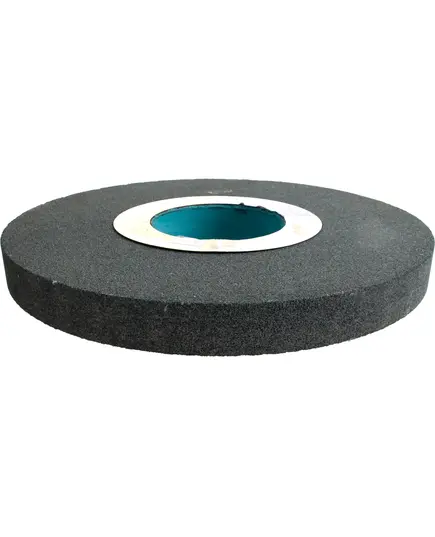 Диск точильный ЛУГА 450*40*127 14А 80 СТЗ, изображение 2