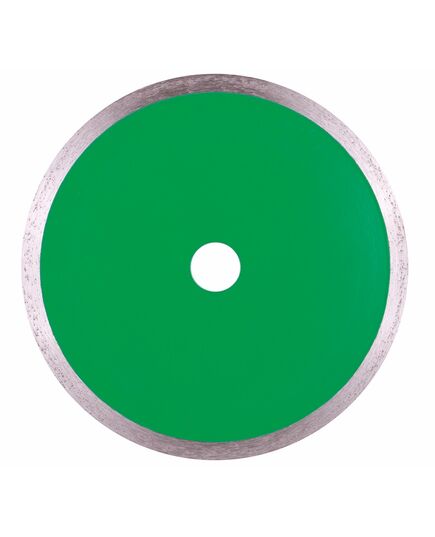 Диск алмазный сплошной DiSTAR 230_25.4_1.6_10 Granite (111 200 34 017) по граниту, мрамору, керамике, изображение 2